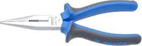 Unior Tang Radio - Blauw, Staal, Softgrip