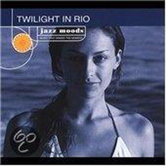 Jazz Moods: Twilight in Rio (CD)