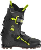 Salomon Mtn Summit Sport Tour Skischoenen Zwart