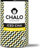 CHALO Lemon-ginger Iced Chai - Vegan Citroen & Gember Iced Tea - Zwarte Assam thee - 300GR