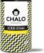 CHALO Lemon-ginger Iced Chai - Vegan Citroen & Gember Iced Tea - Zwarte Assam thee - 300GR