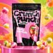 Crunch Punch Bonbons lyophilisés Fruity Starballs 100g