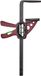 PIHER Lijmklem - Eenhandslijmtang Mini Quick T-Track - Snelspanklem - 22 cm - 1 stuk