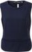 Craghoppers Nosibotanical Bonita T-shirt sans manches Bleu 12 Femme
