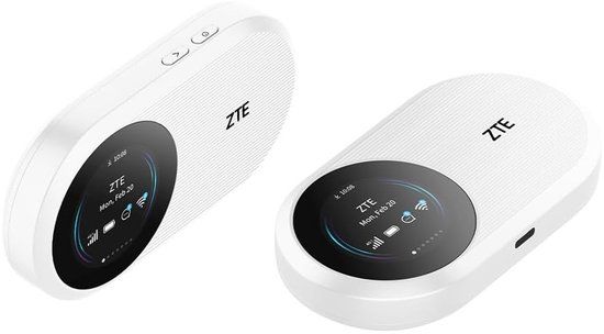 ZTE U10S Pro 4G Mifi
