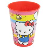 EASY Stor Easy Beker 260 ML Hello Kitty and Friends