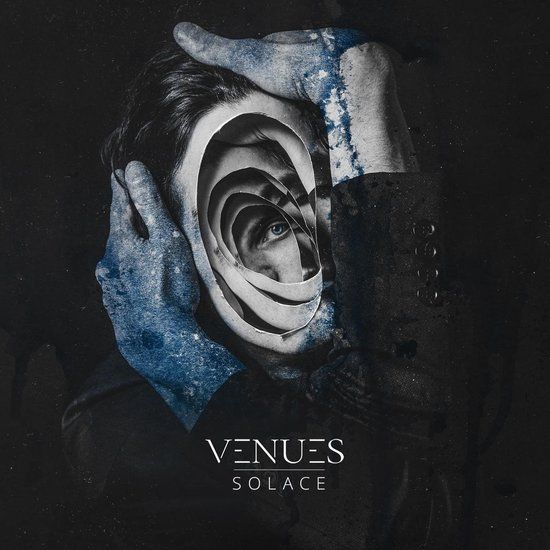Solace (English, released 27 August 2021) - EAN: 4056813253276
