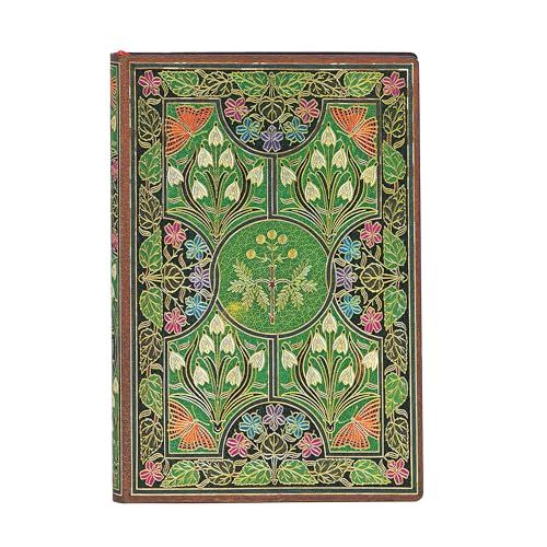 Carnet Paperblanks Poetry in Bloom Journal