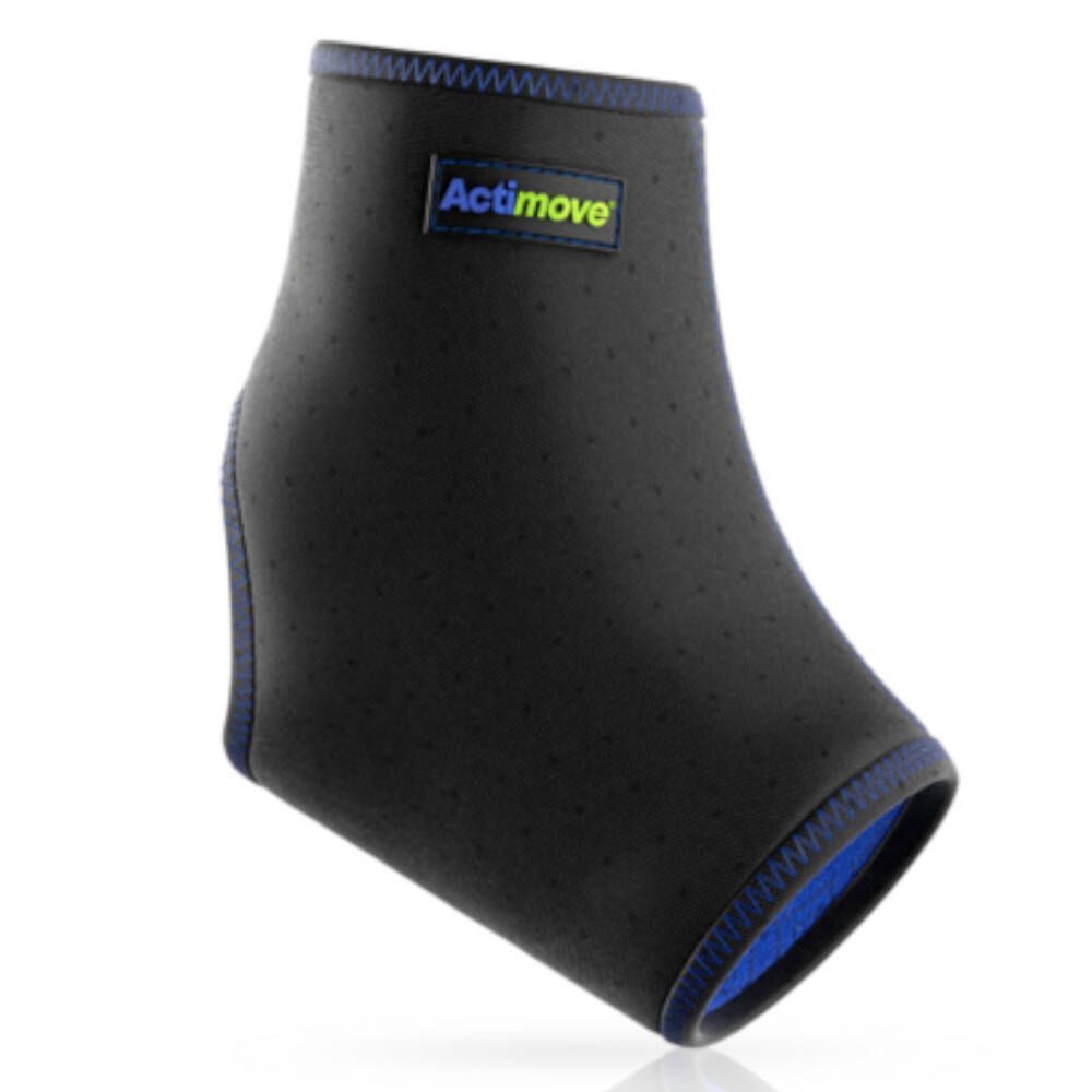 Actimove Sport Enkelsteun Medium - 1 stuk