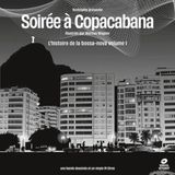 PIAS Nederland Various Artists - Bossa Nova: Vinyl Story (LP)