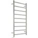 Hudson Reed Quo Sèche-serviettes Électrique Inox 60 X 100cm