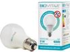 BIOVITAE 4251897400121 LED-lamp Energielabel F E27 9 W Neutraalwit