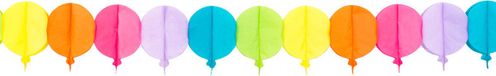 Boland - Papieren slinger Ballon