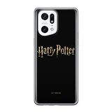 ERT GROUP mobiel telefoonhoesje voor Oppo FIND X5 PRO origineel en officieel erkend Harry Potter patroon 045
