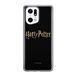 ERT GROUP mobiel telefoonhoesje voor Oppo FIND X5 PRO origineel en officieel erkend Harry Potter patroon 045