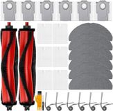 Merkloos Roborock 26-delig accessoireset voor Q7 L5+/M5+ stofzuiger