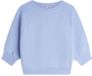 Summum Jersey Fade-out sweat Blauw / Navy