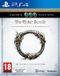 Bethesda The Elder Scrolls Online: Tamriel Unlimited - Day 1 Crown Edition - PlayStation 4