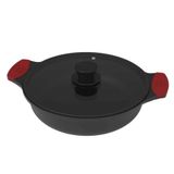 Cecotec Gourmet Platte kookpan, 28 cm