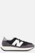 New Balance 237 Dames Sneakers - BLACK - Maat 41