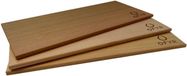 OFYR Cederhouten plankjes set - Set van 3