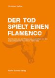 Der Schmitz, Martin Verlag Der Tod spielt einen Flamenco
