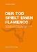Der Schmitz, Martin Verlag Der Tod spielt einen Flamenco