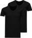 Jack & Jones T-shirts lot de 2 t-shirts unis