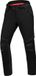 IXS Tourster-STX 2.0 waterdichte dames motorfiets textielbroeken - Zwart, Maat S