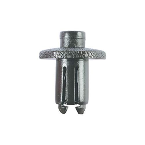 KS TOOLS Radkasten-Verbindungsclip für Mazda, 50er Pack (420.5766)