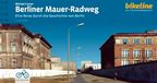 Berliner Verlag Esterbauer Radtourenbücher- Berliner Mauer Radweg