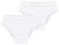 PETIT BATEAU Onderbroek wit