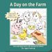 Fun and Easy Farm Life Coloring Pages