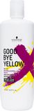 Schwarzkopf Professional Shampoo Goodbye Yellow 1000 ml