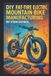 DIY Bol DIY Fat-Tire Electric Mountain Bike Manufacturing