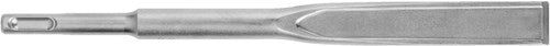 Milwaukee Accessoires Milwaukee SDS+ Sledge Flat Chisel 250x20mm - 1 pc
