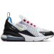 Nike Baskets pour femme Nike Air Max 270 GS