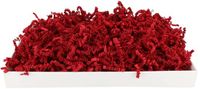 Merkloos Sizzlepak Opvulpapier Bordeauxkleurig – 625 g