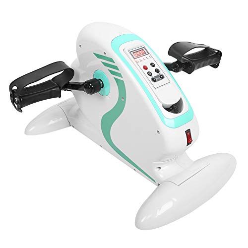 Schwinn 510U Hometrainer met Zwift App