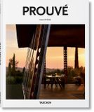 Prouve-anglais: Taschen GmbH Prouvé: English Edition