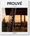 Prouve-anglais: Taschen GmbH Prouvé: English Edition