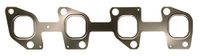 Gasket, Ajusa Gasket, exhaust manifold