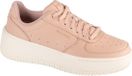Skechers Grand 92 - Be Lifted 185110-NUDE Beige Dames Sneakers Maat 39