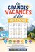 Les Grandes Vacances d'Été: Mots Cachés – French Summer Holiday Word Search Book