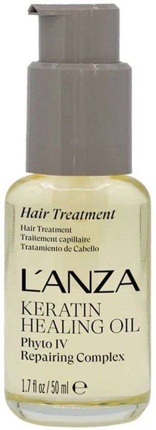 L'ANZA Keratin Healing Oil Hair Treatment 50ml