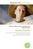 Jessica Kardos: Paperback, 100 pages