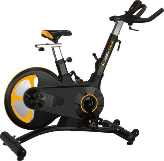 Darwin Indoor Bike Evo 40