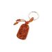 Lachineuse Chinese Celeste Draak in Sleutelhanger