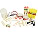A-Star Musical Journey Percussion Classpack met Storage Tub - Set voor 30 spelers - Ontworpen door leraren