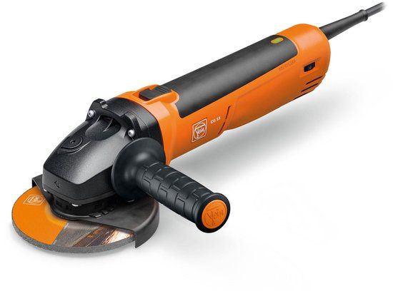 Fein CG 15-150 BL borstelloze compacte haakse slijper Ø 150 mm